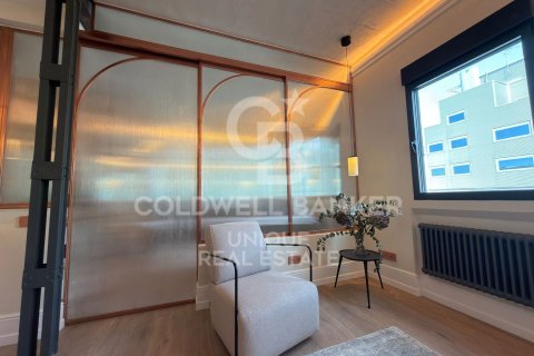 Apartment à vendre à Madrid, Espagne, 54 m2 No. 178865 - photo 5