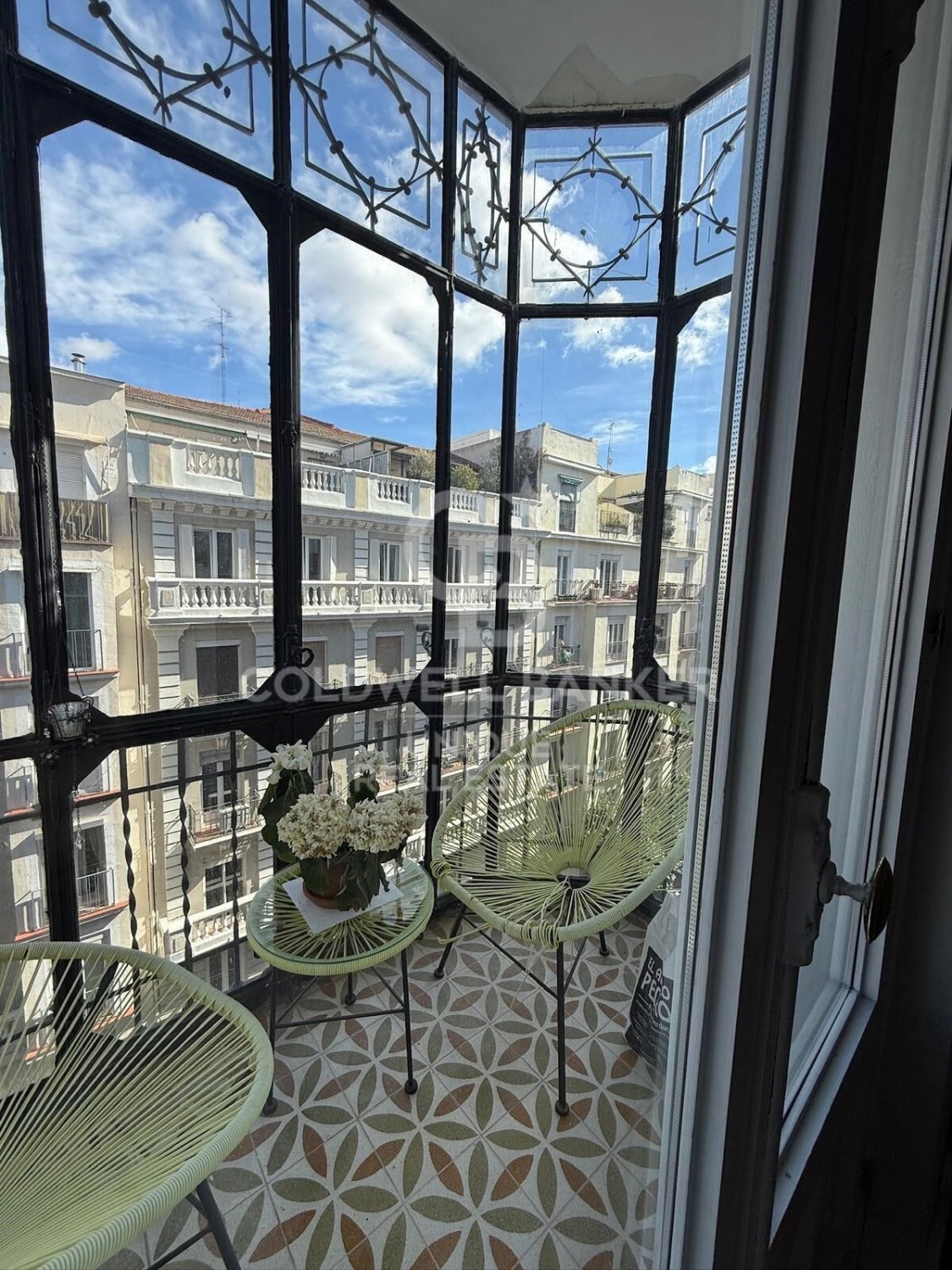 Dzīvoklis Madrid, Spānijā 125 m2 Nr. 178862