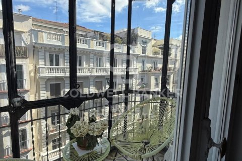 Apartment à vendre à Madrid, Espagne, 125 m2 No. 178862 - photo 3