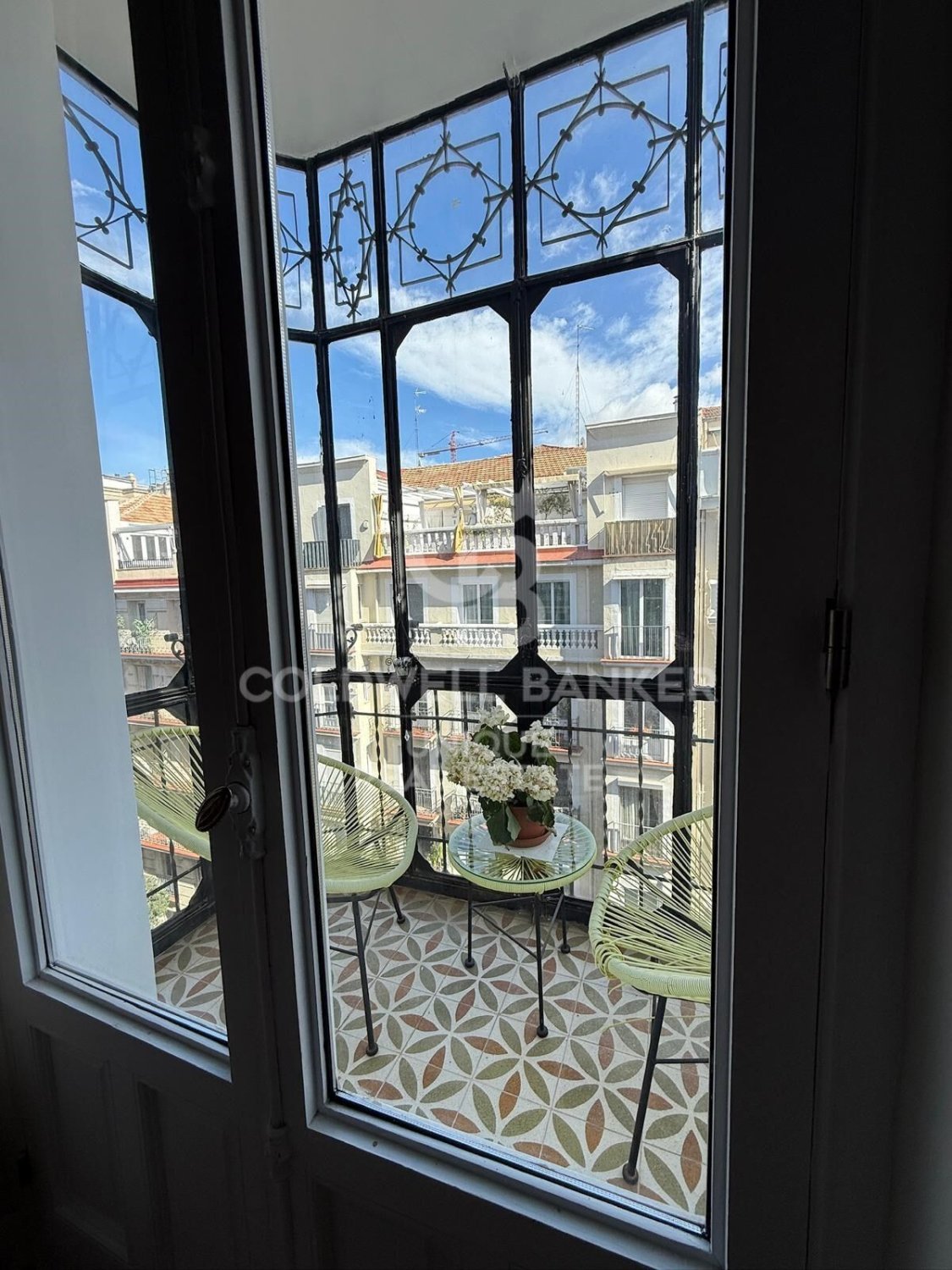 Dzīvoklis Madrid, Spānijā 125 m2 Nr. 178862