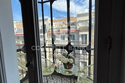 Apartment à vendre à Madrid, Espagne, 125 m2 No. 178862 - photo 4