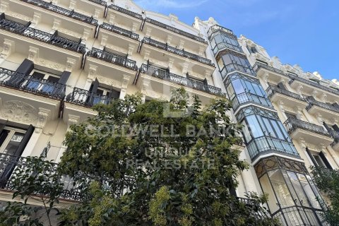 Apartment à Madrid, Espagne 125 m2 No. 178862