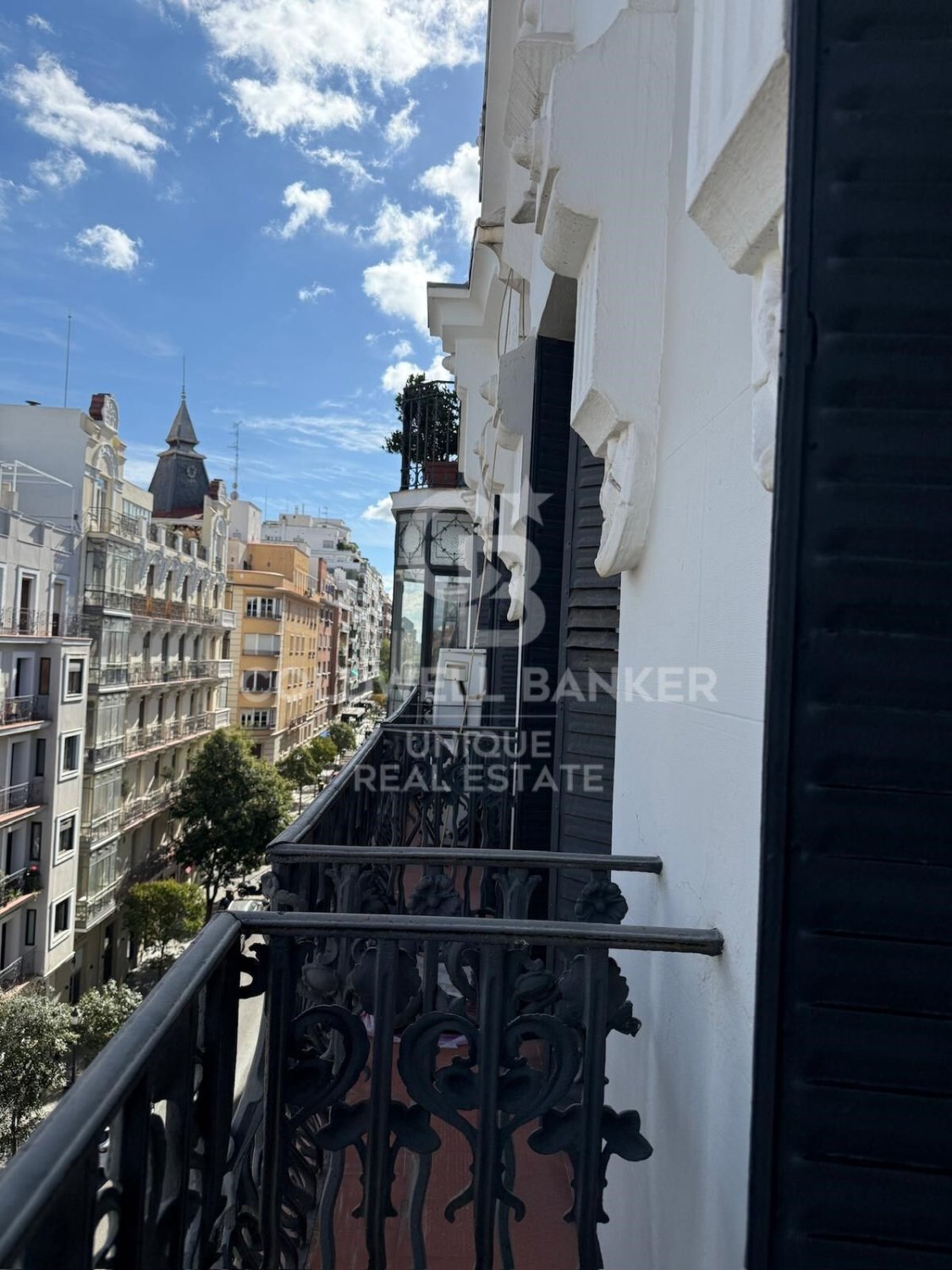 Dzīvoklis Madrid, Spānijā 125 m2 Nr. 178862