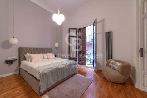 Apartment à vendre à Barcelona, Espagne, 3 chambres, 146 m2 No. 178863 - photo 12