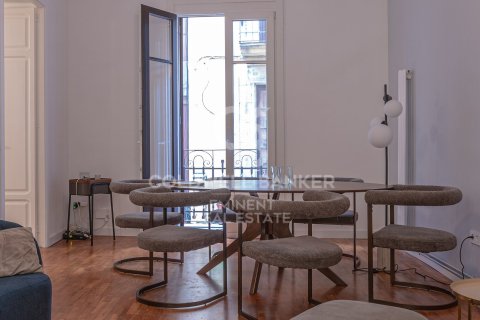 Apartment à vendre à Barcelona, Espagne, 3 chambres, 146 m2 No. 178863 - photo 15