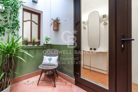 Apartment à vendre à Barcelona, Espagne, 3 chambres, 146 m2 No. 178863 - photo 4