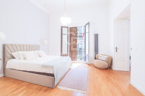 Apartment à vendre à Barcelona, Espagne, 3 chambres, 146 m2 No. 178863 - photo 27