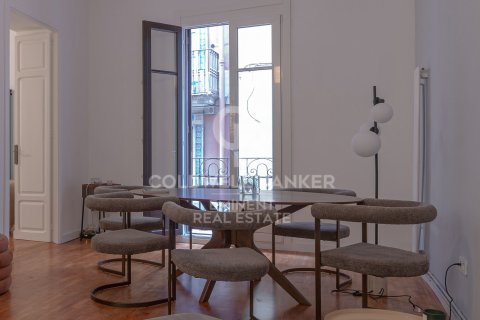 Apartment à vendre à Barcelona, Espagne, 3 chambres, 146 m2 No. 178863 - photo 6