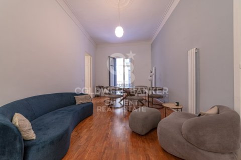 Apartment à vendre à Barcelona, Espagne, 3 chambres, 146 m2 No. 178863 - photo 16