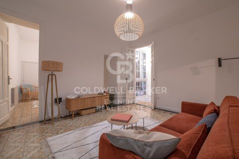 Apartment à vendre à Barcelona, Espagne, 3 chambres, 146 m2 No. 178863 - photo 22