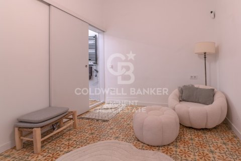 Apartment à vendre à Barcelona, Espagne, 3 chambres, 146 m2 No. 178863 - photo 18