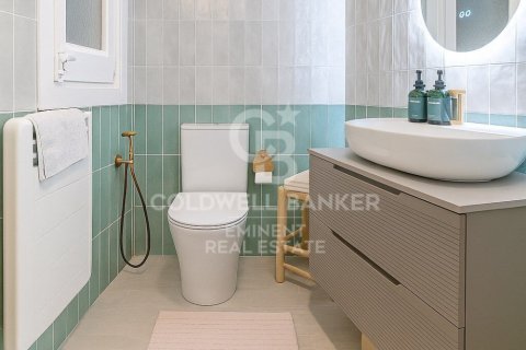 Apartment à vendre à Barcelona, Espagne, 3 chambres, 146 m2 No. 178863 - photo 8