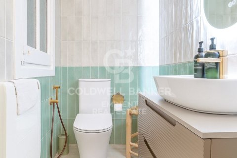 Apartment à vendre à Barcelona, Espagne, 3 chambres, 146 m2 No. 178863 - photo 7