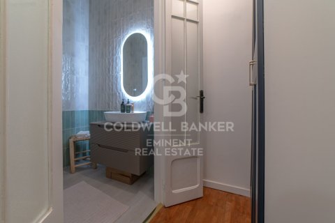 Apartment à vendre à Barcelona, Espagne, 3 chambres, 146 m2 No. 178863 - photo 24
