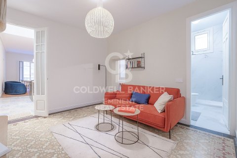 Apartment à vendre à Barcelona, Espagne, 3 chambres, 146 m2 No. 178863 - photo 10