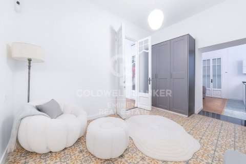 Apartment à vendre à Barcelona, Espagne, 3 chambres, 146 m2 No. 178863 - photo 9