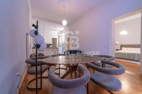 Apartment à vendre à Barcelona, Espagne, 3 chambres, 146 m2 No. 178863 - photo 14