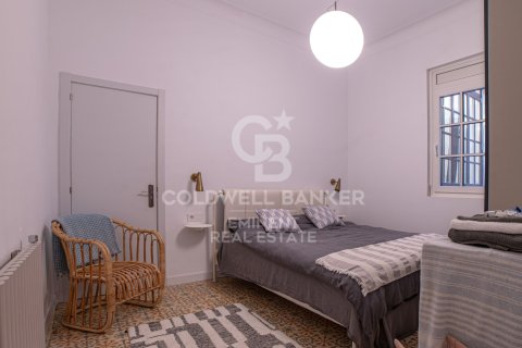 Apartment à vendre à Barcelona, Espagne, 3 chambres, 146 m2 No. 178863 - photo 23