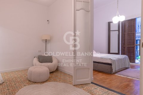 Apartment à vendre à Barcelona, Espagne, 3 chambres, 146 m2 No. 178863 - photo 17