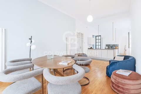 Apartment à vendre à Barcelona, Espagne, 3 chambres, 146 m2 No. 178863 - photo 28