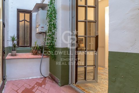 Apartment à vendre à Barcelona, Espagne, 3 chambres, 146 m2 No. 178863 - photo 21