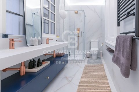Apartment à vendre à Barcelona, Espagne, 3 chambres, 146 m2 No. 178863 - photo 11