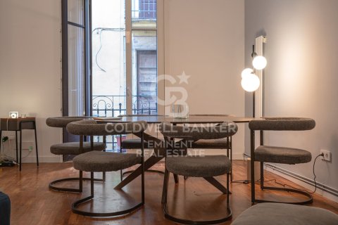 Apartment à vendre à Barcelona, Espagne, 3 chambres, 146 m2 No. 178863 - photo 25