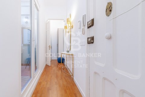 Apartment à vendre à Barcelona, Espagne, 3 chambres, 146 m2 No. 178863 - photo 29