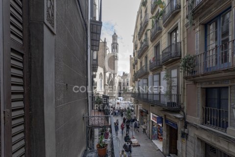Apartment à vendre à Barcelona, Espagne, 3 chambres, 146 m2 No. 178863 - photo 30