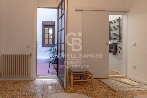Apartment à vendre à Barcelona, Espagne, 3 chambres, 146 m2 No. 178863 - photo 19