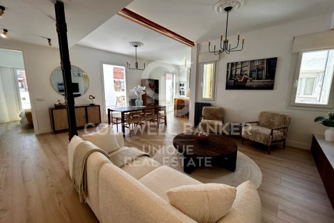 Penthouse à vendre à Madrid, Espagne, 3 chambres, 144 m2 No. 178861 - photo 2