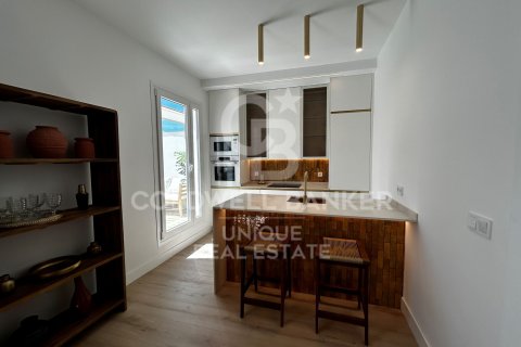 Penthouse à vendre à Madrid, Espagne, 3 chambres, 144 m2 No. 178861 - photo 6