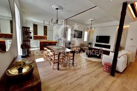 Penthouse à vendre à Madrid, Espagne, 3 chambres, 144 m2 No. 178861 - photo 4