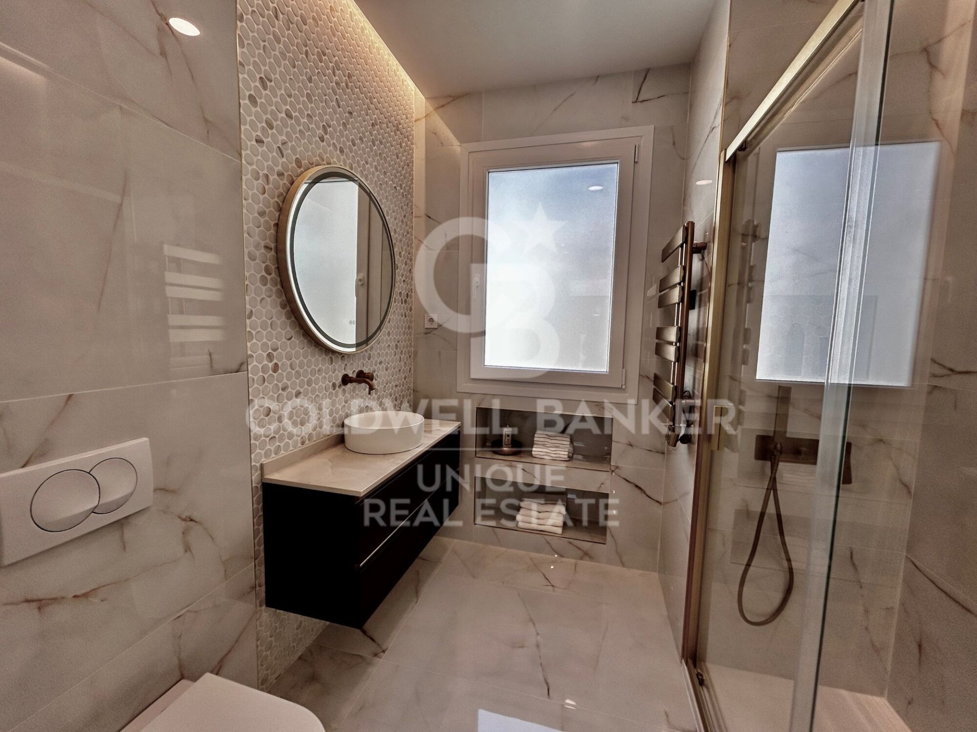Penthauss Madrid, Spānijā 3 istabas, 144 m2 Nr. 178861