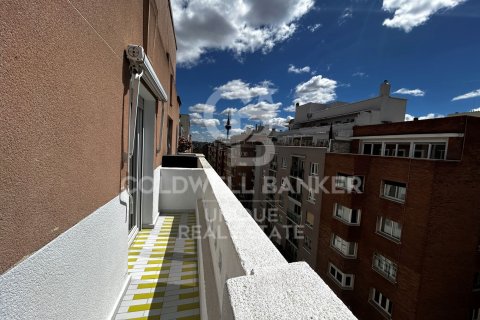 Penthouse à vendre à Madrid, Espagne, 3 chambres, 144 m2 No. 178861 - photo 16