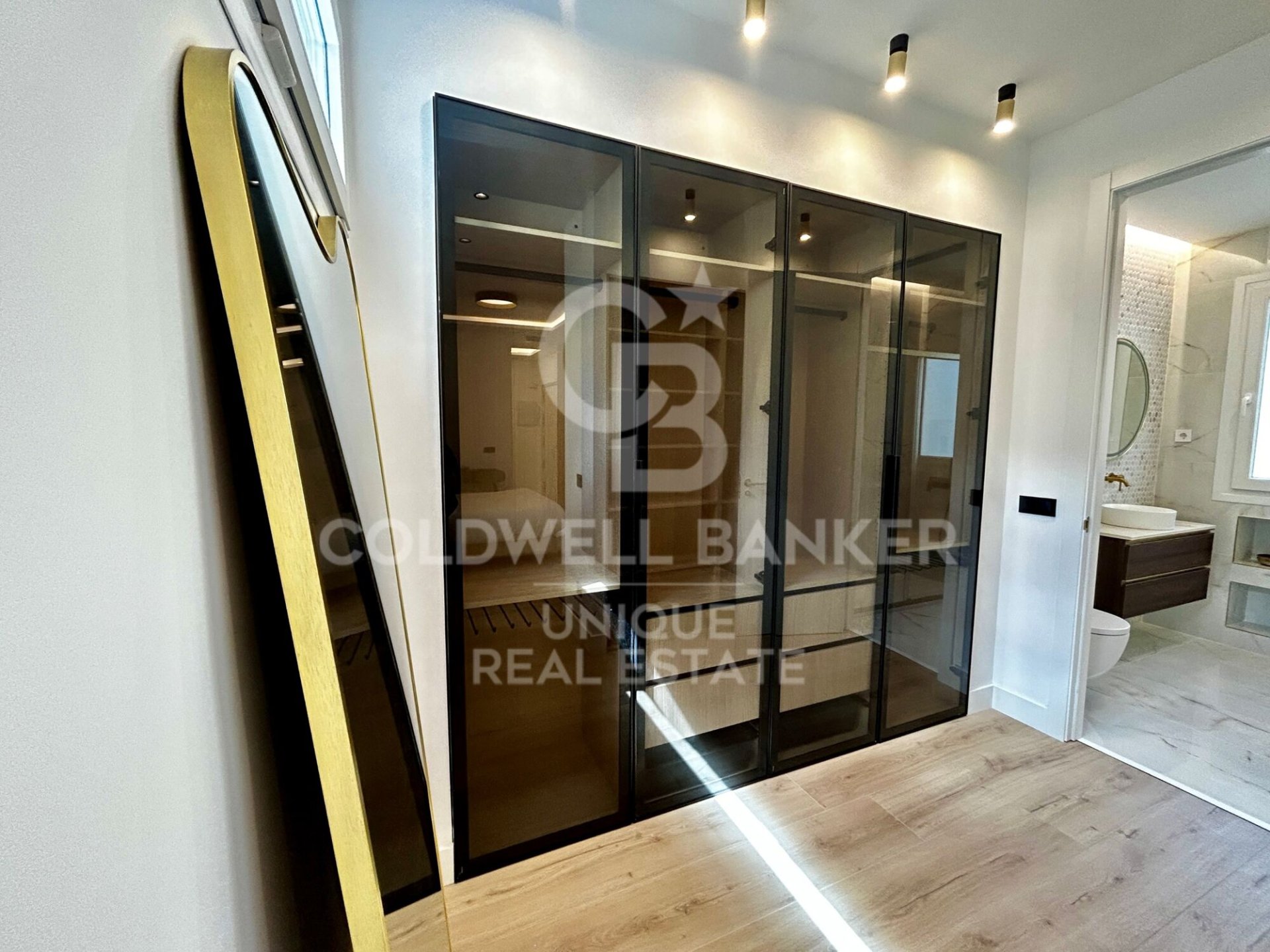 Penthauss Madrid, Spānijā 3 istabas, 144 m2 Nr. 178861
