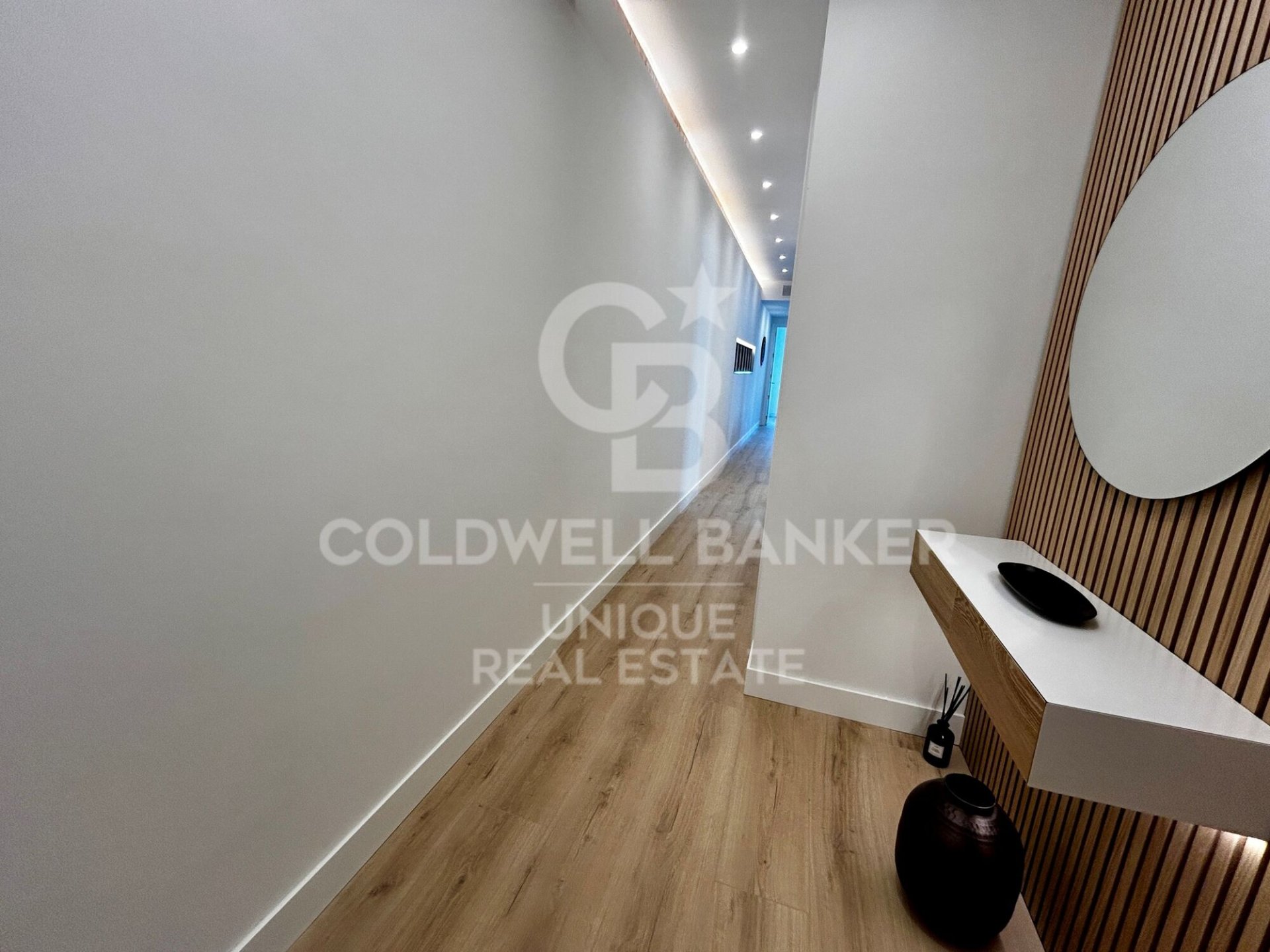 Penthauss Madrid, Spānijā 3 istabas, 144 m2 Nr. 178861