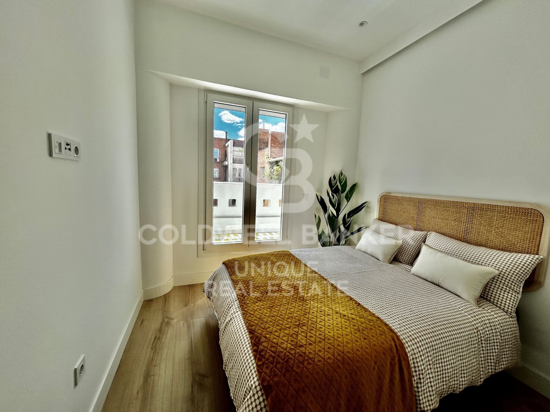 Penthauss Madrid, Spānijā 3 istabas, 144 m2 Nr. 178861