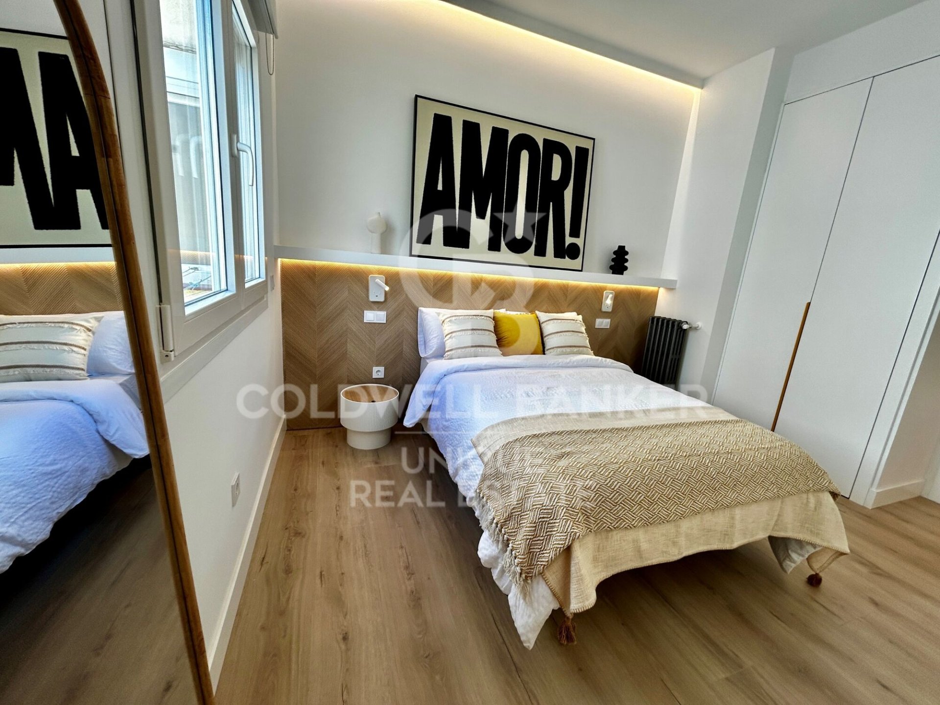 Penthauss Madrid, Spānijā 3 istabas, 144 m2 Nr. 178861