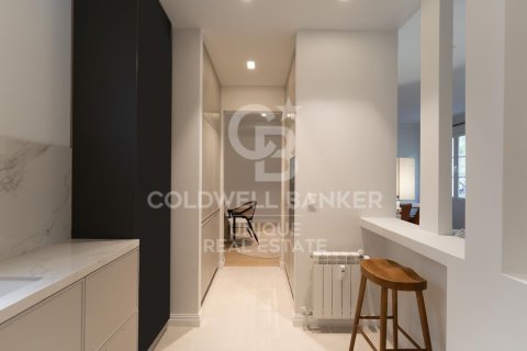 Apartment à vendre à Madrid, Espagne, 2 chambres, 113 m2 No. 178864 - photo 12