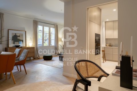 Apartment à vendre à Madrid, Espagne, 2 chambres, 113 m2 No. 178864 - photo 9