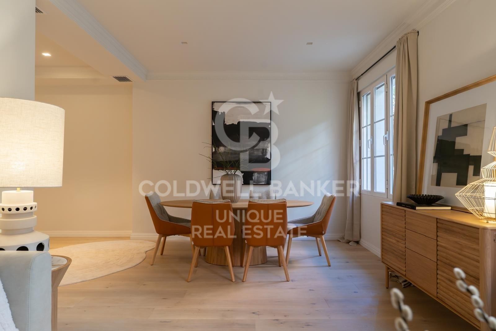 Appartamento a Madrid, Spagna 2 camere da letto, 113 mq. N° 178864