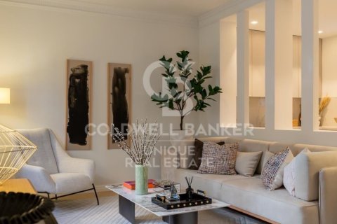 Apartment à vendre à Madrid, Espagne, 2 chambres, 113 m2 No. 178864 - photo 5