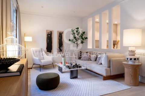 Apartment à vendre à Madrid, Espagne, 2 chambres, 113 m2 No. 178864 - photo 4