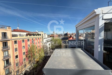 Apartment à vendre à Madrid, Espagne, 2 chambres, 89 m2 No. 178859 - photo 11