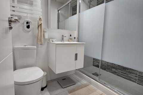 Продажа квартиры в Сан-Педро-дель-Пинатар, Мурсия, Испания 2 спальни, 61м2 №145288 - фото 19