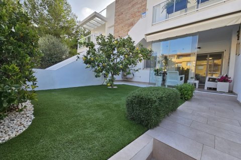 Продажа квартиры в Сан-Педро-дель-Пинатар, Мурсия, Испания 2 спальни, 61м2 №145288 - фото 1