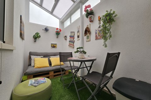 Продажа квартиры в Сан-Педро-дель-Пинатар, Мурсия, Испания 2 спальни, 61м2 №145288 - фото 13