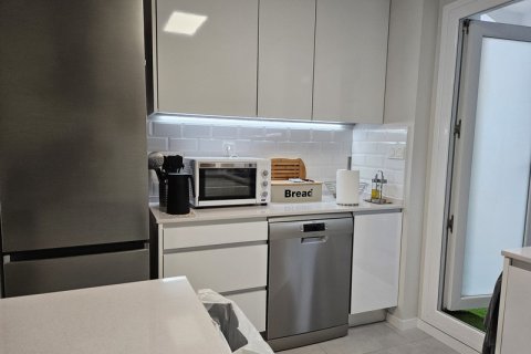 Продажа квартиры в Сан-Педро-дель-Пинатар, Мурсия, Испания 2 спальни, 61м2 №145288 - фото 10