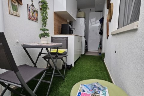 Продажа квартиры в Сан-Педро-дель-Пинатар, Мурсия, Испания 2 спальни, 61м2 №145288 - фото 14